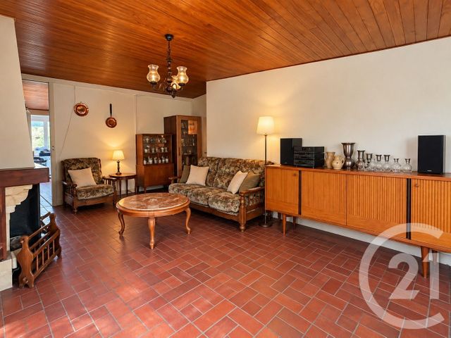 maison à vendre - 5 pièces - 90.59 m2 - LIMOURS - 91 - ILE-DE-FRANCE - Century 21 Ld Immobilier