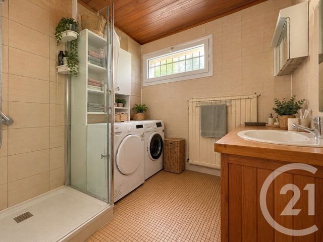 maison à vendre - 5 pièces - 90.59 m2 - LIMOURS - 91 - ILE-DE-FRANCE - Century 21 Ld Immobilier