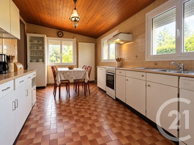 maison à vendre - 5 pièces - 90.59 m2 - LIMOURS - 91 - ILE-DE-FRANCE - Century 21 Ld Immobilier