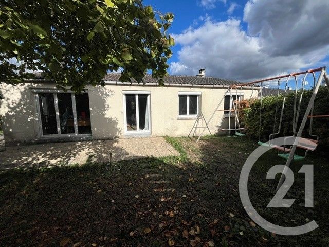 maison à vendre - 5 pièces - 90.59 m2 - LIMOURS - 91 - ILE-DE-FRANCE - Century 21 Ld Immobilier