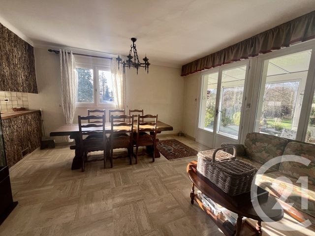 maison à vendre - 6 pièces - 150.0 m2 - BRIIS SOUS FORGES - 91 - ILE-DE-FRANCE - Century 21 Ld Immobilier