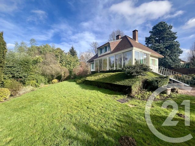 maison - BRIIS SOUS FORGES - 91