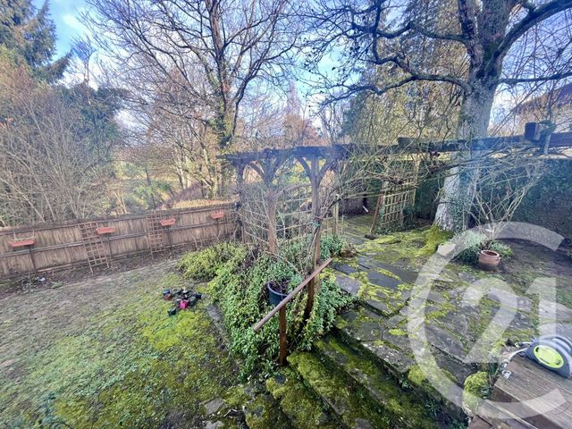 maison à vendre - 6 pièces - 150.0 m2 - BRIIS SOUS FORGES - 91 - ILE-DE-FRANCE - Century 21 Ld Immobilier