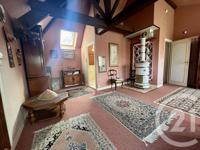 maison à vendre - 6 pièces - 150.0 m2 - BRIIS SOUS FORGES - 91 - ILE-DE-FRANCE - Century 21 Ld Immobilier