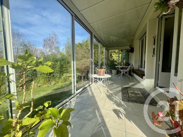 maison à vendre - 6 pièces - 150.0 m2 - BRIIS SOUS FORGES - 91 - ILE-DE-FRANCE - Century 21 Ld Immobilier