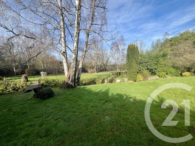 maison à vendre - 6 pièces - 150.0 m2 - BRIIS SOUS FORGES - 91 - ILE-DE-FRANCE - Century 21 Ld Immobilier