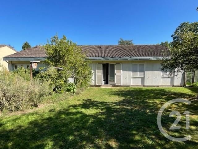 maison à vendre - 7 pièces - 110.0 m2 - BULLION - 78 - ILE-DE-FRANCE - Century 21 Ld Immobilier