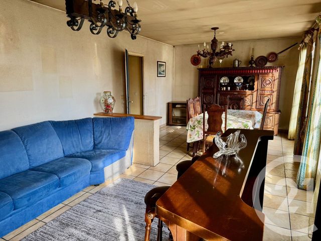 maison à vendre - 7 pièces - 110.0 m2 - BULLION - 78 - ILE-DE-FRANCE - Century 21 Ld Immobilier