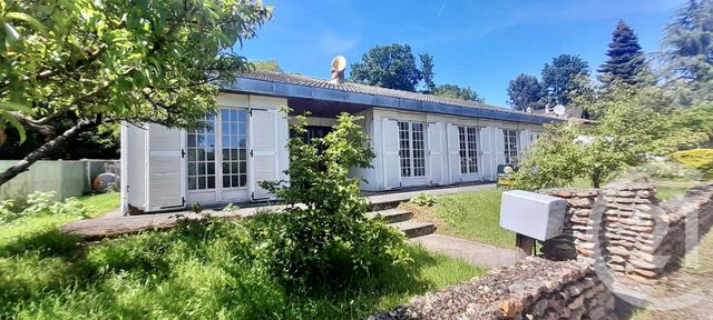 maison à vendre - 7 pièces - 110.0 m2 - BULLION - 78 - ILE-DE-FRANCE - Century 21 Ld Immobilier