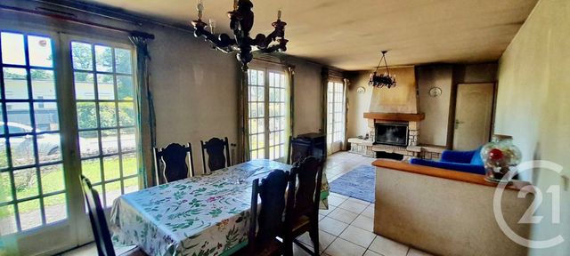 maison à vendre - 7 pièces - 110.0 m2 - BULLION - 78 - ILE-DE-FRANCE - Century 21 Ld Immobilier