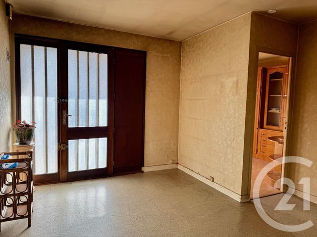 maison à vendre - 7 pièces - 110.0 m2 - BULLION - 78 - ILE-DE-FRANCE - Century 21 Ld Immobilier