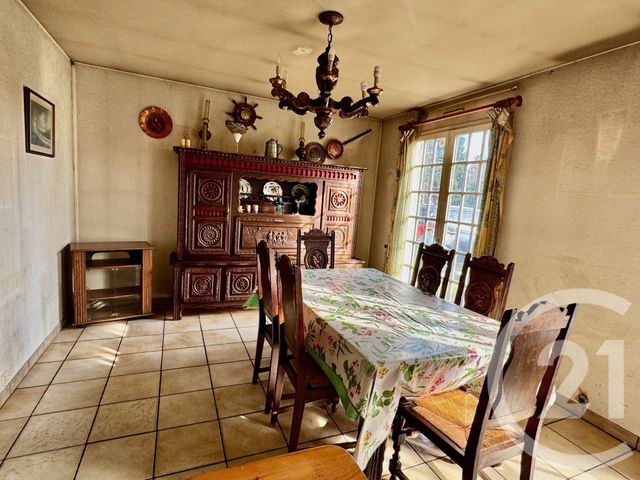 maison à vendre - 7 pièces - 110.0 m2 - BULLION - 78 - ILE-DE-FRANCE - Century 21 Ld Immobilier