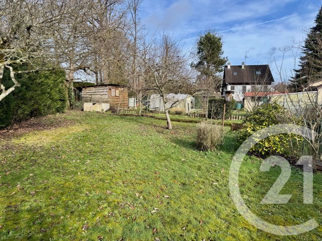 maison à vendre - 7 pièces - 110.0 m2 - BULLION - 78 - ILE-DE-FRANCE - Century 21 Ld Immobilier