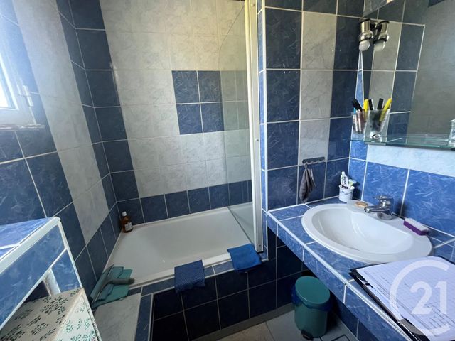 maison à vendre - 7 pièces - 135.0 m2 - PECQUEUSE - 91 - ILE-DE-FRANCE - Century 21 Ld Immobilier