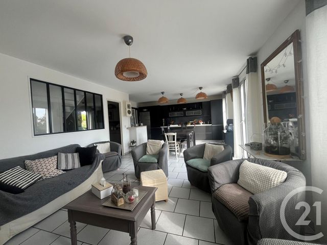 maison à vendre - 7 pièces - 135.0 m2 - PECQUEUSE - 91 - ILE-DE-FRANCE - Century 21 Ld Immobilier