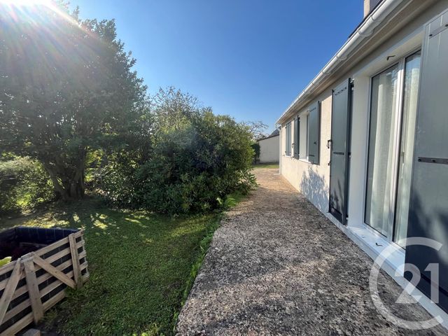 maison à vendre - 7 pièces - 135.0 m2 - PECQUEUSE - 91 - ILE-DE-FRANCE - Century 21 Ld Immobilier