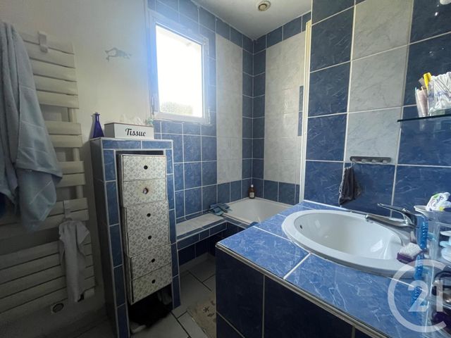 maison à vendre - 7 pièces - 135.0 m2 - PECQUEUSE - 91 - ILE-DE-FRANCE - Century 21 Ld Immobilier