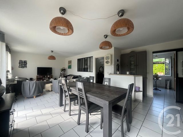 maison à vendre - 7 pièces - 135.0 m2 - PECQUEUSE - 91 - ILE-DE-FRANCE - Century 21 Ld Immobilier