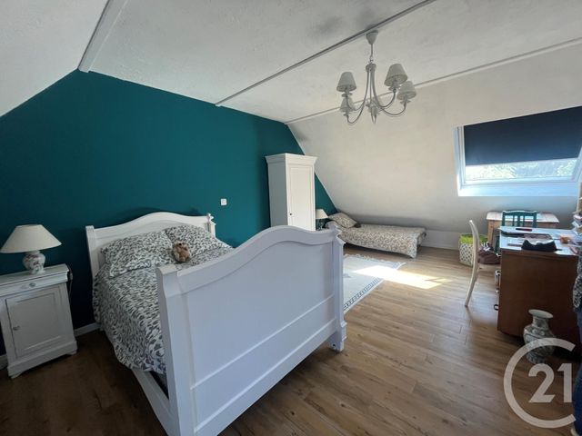 maison à vendre - 7 pièces - 135.0 m2 - PECQUEUSE - 91 - ILE-DE-FRANCE - Century 21 Ld Immobilier