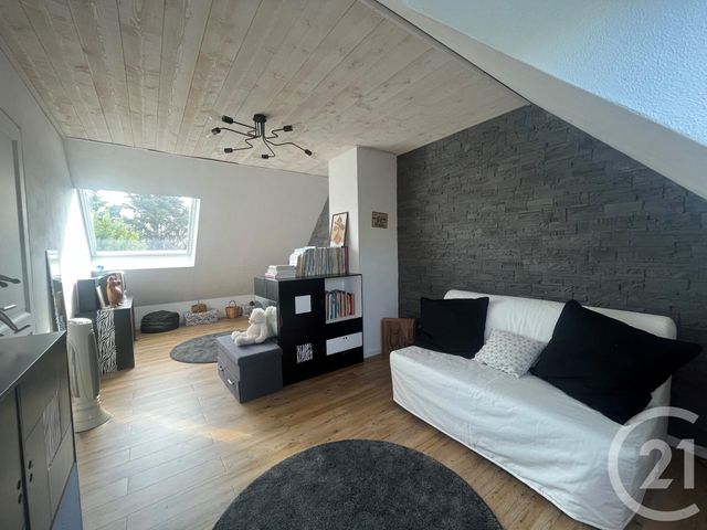 maison à vendre - 7 pièces - 135.0 m2 - PECQUEUSE - 91 - ILE-DE-FRANCE - Century 21 Ld Immobilier