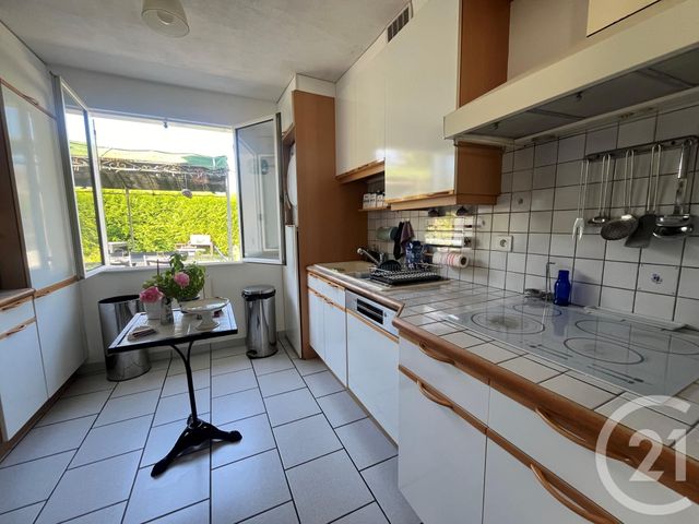 maison à vendre - 7 pièces - 135.0 m2 - PECQUEUSE - 91 - ILE-DE-FRANCE - Century 21 Ld Immobilier