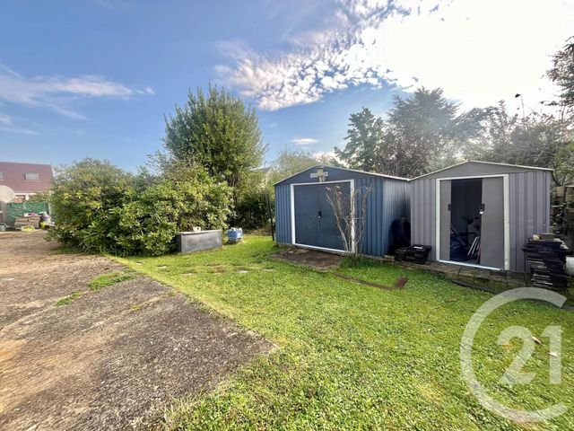 maison à vendre - 7 pièces - 135.0 m2 - PECQUEUSE - 91 - ILE-DE-FRANCE - Century 21 Ld Immobilier