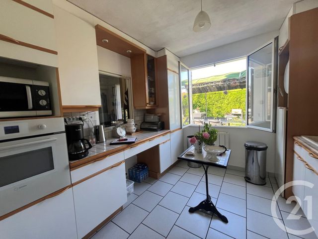 maison à vendre - 7 pièces - 135.0 m2 - PECQUEUSE - 91 - ILE-DE-FRANCE - Century 21 Ld Immobilier