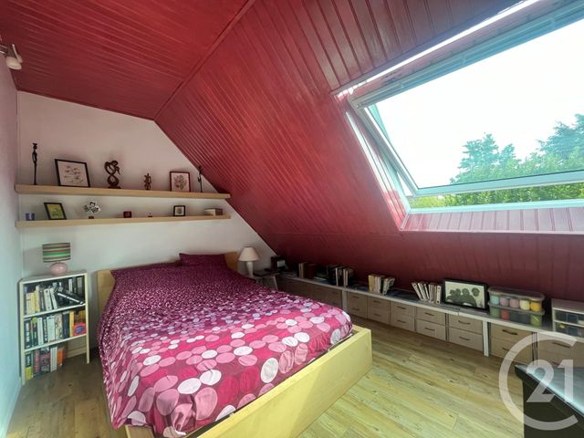 maison à vendre - 7 pièces - 135.0 m2 - PECQUEUSE - 91 - ILE-DE-FRANCE - Century 21 Ld Immobilier