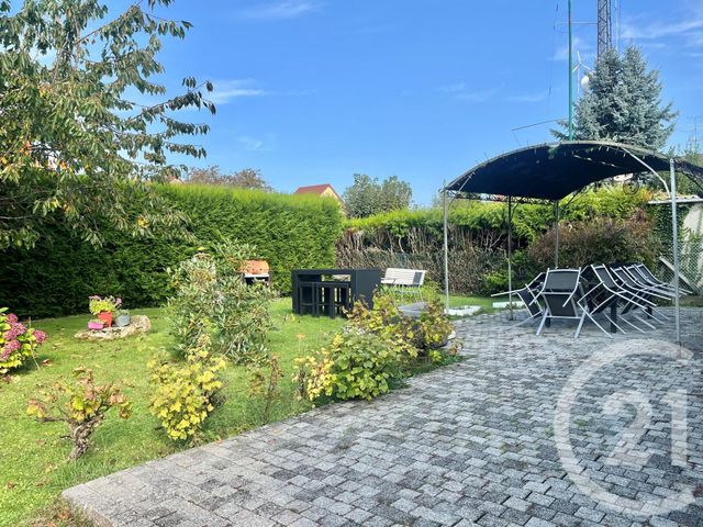 maison à vendre - 7 pièces - 135.0 m2 - PECQUEUSE - 91 - ILE-DE-FRANCE - Century 21 Ld Immobilier