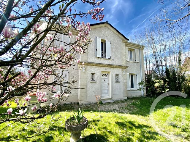 Maison à vendre LES MOLIERES