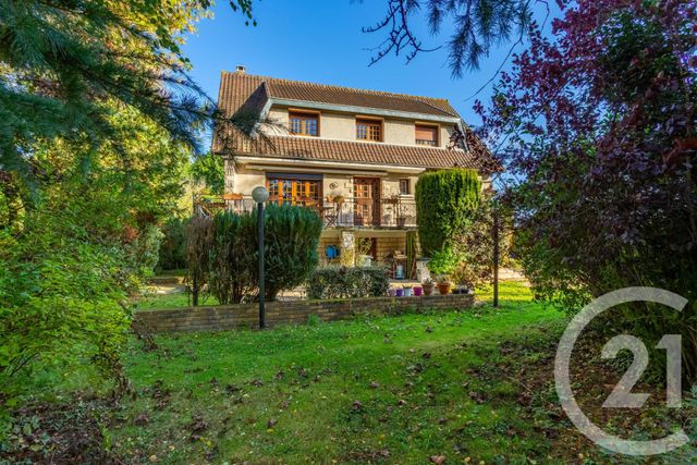 Maison à vendre BRIIS SOUS FORGES
