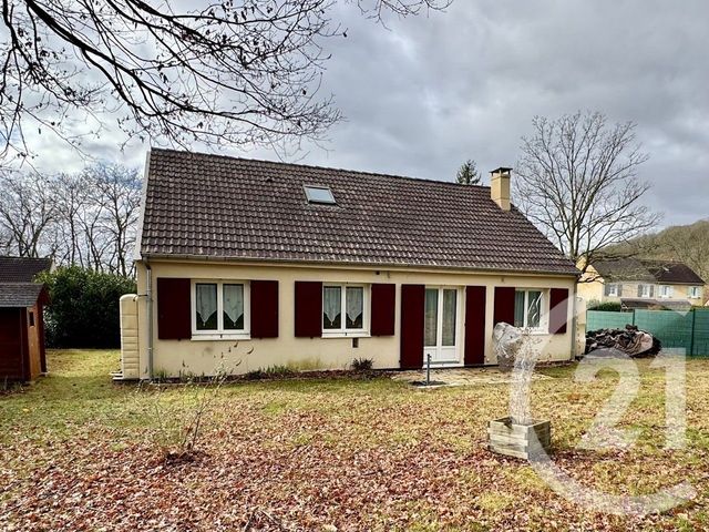 maison à vendre - 7 pièces - 120.0 m2 - BONNELLES - 78 - ILE-DE-FRANCE - Century 21 Ld Immobilier