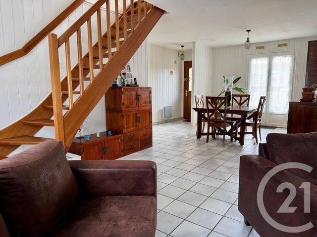 maison à vendre - 7 pièces - 120.0 m2 - BONNELLES - 78 - ILE-DE-FRANCE - Century 21 Ld Immobilier