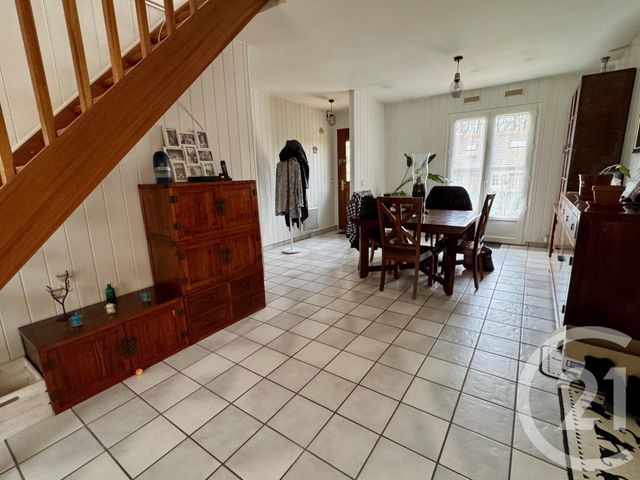 maison à vendre - 7 pièces - 120.0 m2 - BONNELLES - 78 - ILE-DE-FRANCE - Century 21 Ld Immobilier