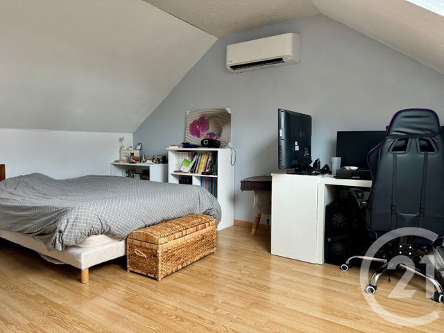 maison à vendre - 7 pièces - 120.0 m2 - BONNELLES - 78 - ILE-DE-FRANCE - Century 21 Ld Immobilier