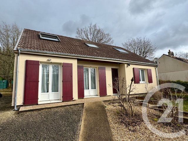 maison - BONNELLES - 78