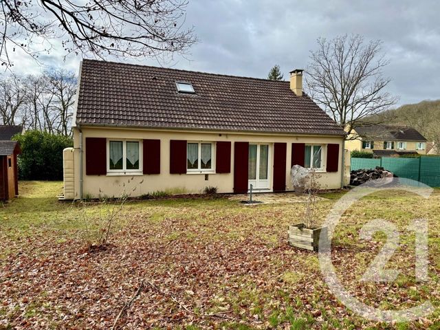 maison à vendre - 7 pièces - 120.0 m2 - BONNELLES - 78 - ILE-DE-FRANCE - Century 21 Ld Immobilier