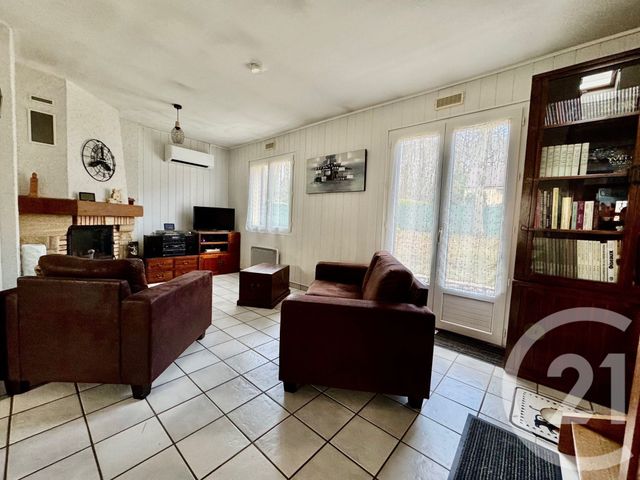 maison à vendre - 7 pièces - 120.0 m2 - BONNELLES - 78 - ILE-DE-FRANCE - Century 21 Ld Immobilier