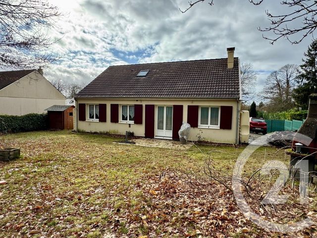 maison à vendre - 7 pièces - 120.0 m2 - BONNELLES - 78 - ILE-DE-FRANCE - Century 21 Ld Immobilier