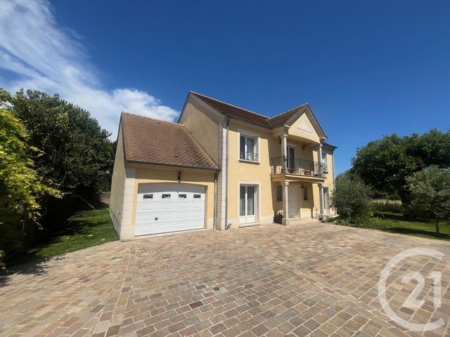 Maison à vendre PECQUEUSE